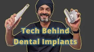 Dental Implant Technology in 2021