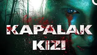 Kapalak Kızı | Türkçe Korku Filmi İzle