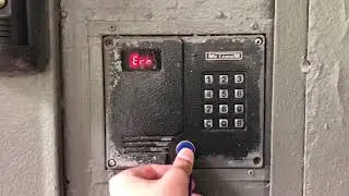 ДОМОФОН МЕТАКОМ МК2007. КАК ТАК ВЫШЛО???