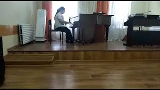 Кисловодская ДМШ им. В.И. Сафонова
