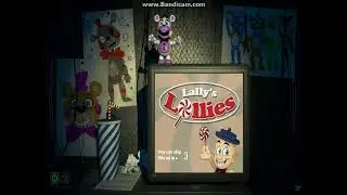 Финал (Five Nights at Freddy's 6)#6