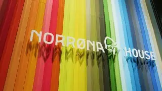Norrøna House – Bose Professional Case Study