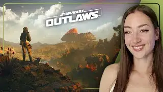 Sneaking Into Crimson Dawn Territory, A New Slicer & Too Many Turbines · STAR WARS: Outlaws [Part 3]