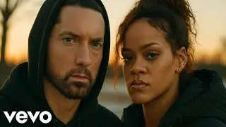 Eminem ft. Rihanna - Edge [Music Video 2025]