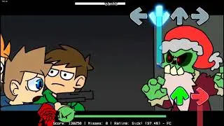 you idio# shot the wrong santa meme