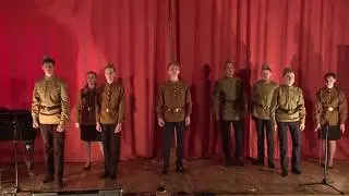 Композиция «Мамаев Курган»