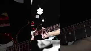 НОВЫЙ САУНДТРЕК GTA san andreas /ГТА Сан Андреас ГТА gta6 metar rock cover (кавер на гитаре) 