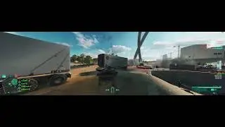 vehicle fun
