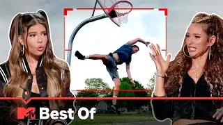 Ridiculousnessly Popular Videos: Sports Fails Edition 🫣