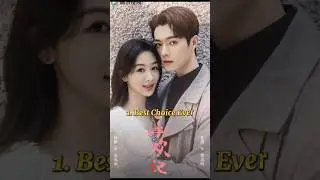 Top 10 Best Mature Romance Chinese Dramas