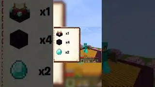 Making 30 Level Enchanting Table 🤩