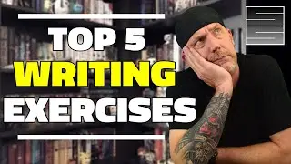 5 Writing Exercises For Beginners - Improve Your Writing