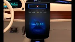 Your car's can get hacked too | Forensic 101