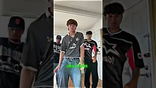 I really will miss tiktok🥲 which dance do you prefer, this one or the other one? 