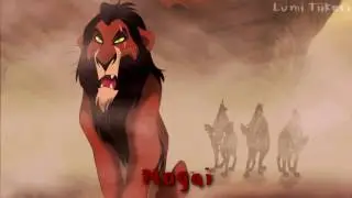 The Lion King - 