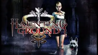 Muse Plays Haunting Ground | Part 1 [2024]
