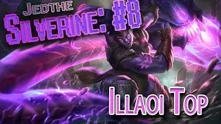 Void Bringer Illoai Top Lane - Ranked #8 (League of Legends)