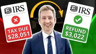 Salary Job Taxes: How to Pay Less in 2025 (Tips & Tricks)