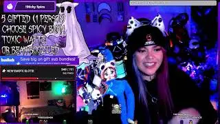Phasmophobia 2 EVIDENCE HOW TO PLAY NIGHTMARE RUNS & GAMBA  | Live VOD Shana Leigh