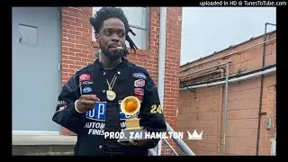 [Free] Seddy Hendrinx  Sample Type Beat 2021 - 