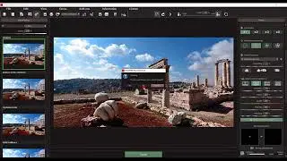 How to Process Batches