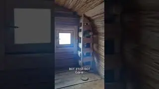 Липа с ЛЫКОМ #банясвоимируками