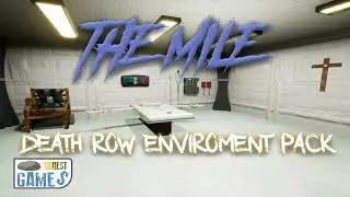 Documentation The_Mile (UE4 Marketplace Assetpack)