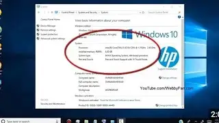 how to find laptop details | check ✅ Laptop | PC speed & RAM and more info when you buy one🔥💯🔥