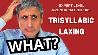 Improve you English Pronunciation FAST with these 3 PRO TIPS