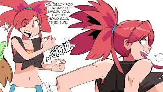 Flannery Vore Audio Edit
