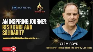 An Inspiring Journey: Resilience and Solidarity in the Heart of Israel