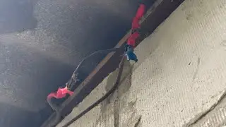 ✅Аварийный Вызов ⚡️ЭЛЕКТРИКА⚡️нужно убрать этот ужас!😱 А то будет печально!🔥🔥🔥