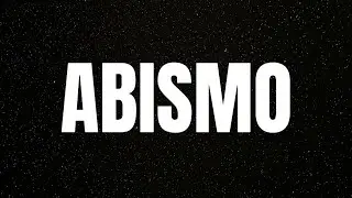 ABISMO