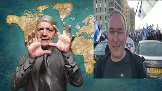 утренний обзор -  03.04.2024. ржя. deaf news. rsl
