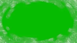 Green Screen Overlays Effect HD Animation Футаж Эффект наложение хромакей #9