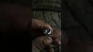 клапан на сервоуправление насоса ЭНША вольво ев160
