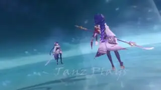 Genshin Impact 2.5 Edit- No Lie 