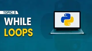 Python Made Easy: The Complete Python Course Day 8