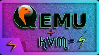 Unleashing the Power of KVM/QEMU: The Ultimate Tutorial for Installation and VM Customization