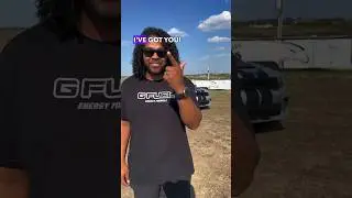 Got a big family? Want a Hellcat? I’VE GOT YOU! 😎