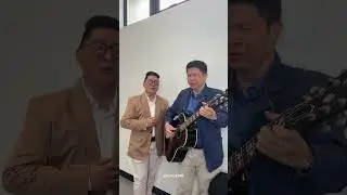 Besar kasih karunia yang Engkau tunjukan, Yesus! 🤍