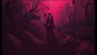 PHARAOH - 1 из Легенд (slowed + reverb)