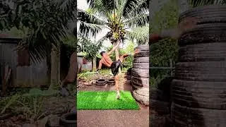 Мутай ложный кросс