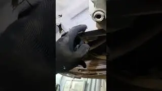 НАГЛЯДНОЕ ОТНОШЕНИЕ АВТОВАЗА К ПОТРЕБИТЕЛЮ! 