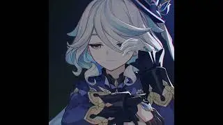 Furina's Fate | Washing Machine Heart | Genshin Impact 