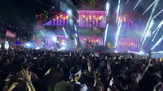 Lady Faith @ EDC Las Vegas 2023 [1080p]