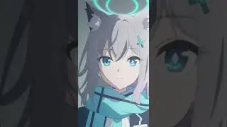 Shiroko Reacts to Sensei's Osu! Top Plays