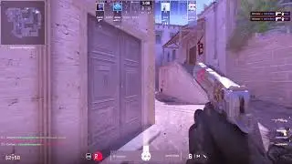 Ecstacy💖 | CS2 edit | Hightlights and noscopes