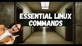 47 Essential Linux Commands (Yes, That Many)