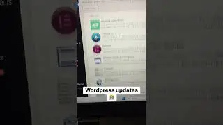 wordpress updates | Wordpress tips and tricks